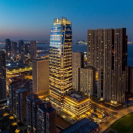 Four Seasons Hotel דאליין מראה חיצוני תמונה