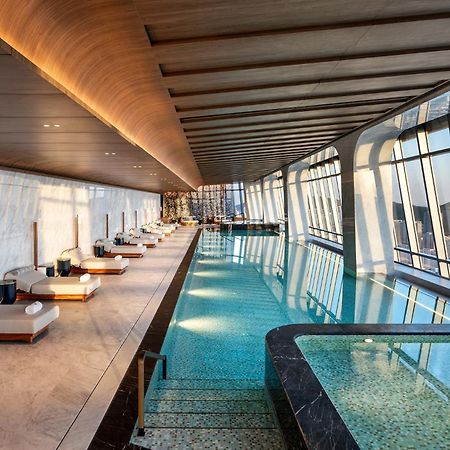 Four Seasons Hotel דאליין מראה חיצוני תמונה