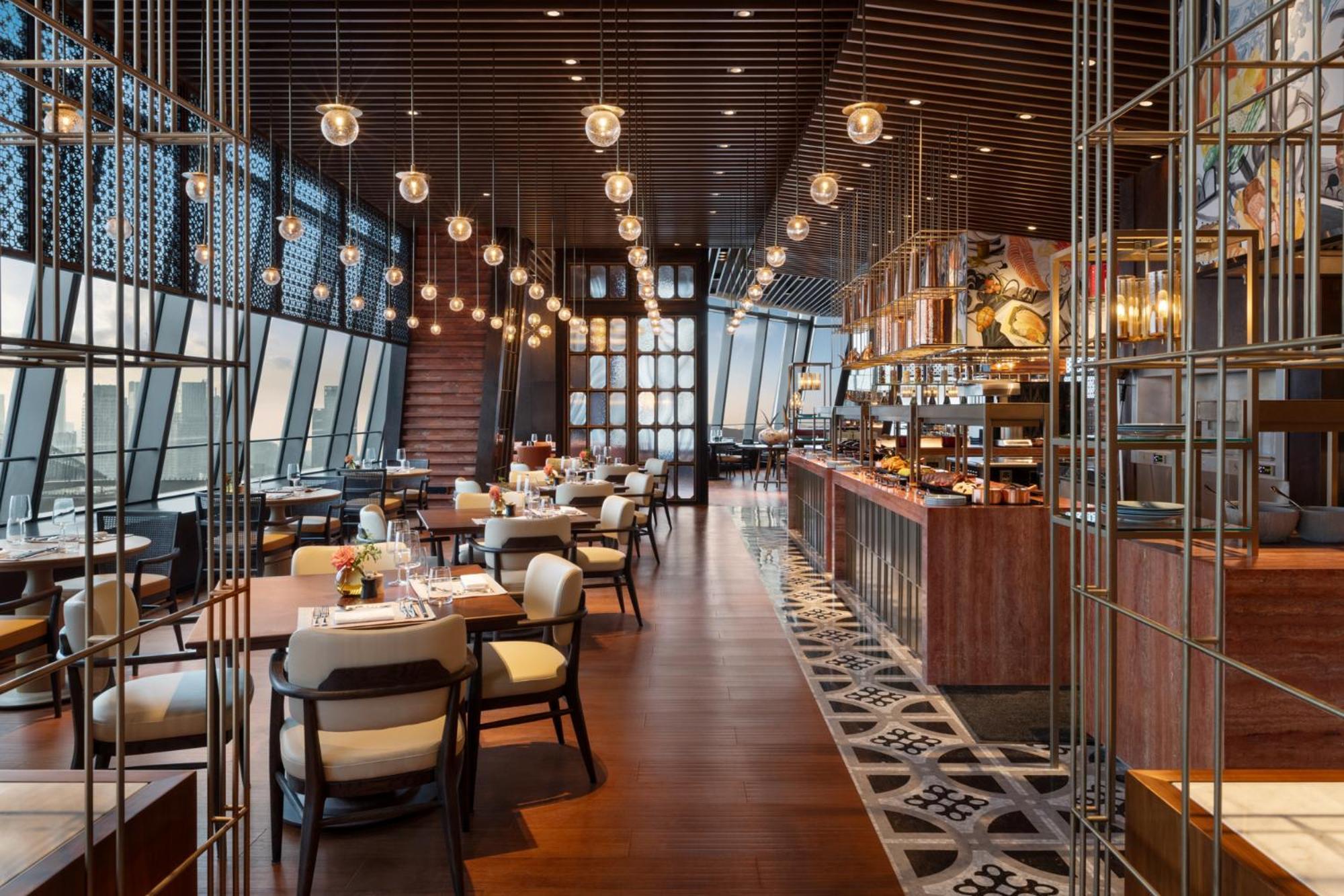 Four Seasons Hotel דאליין מראה חיצוני תמונה