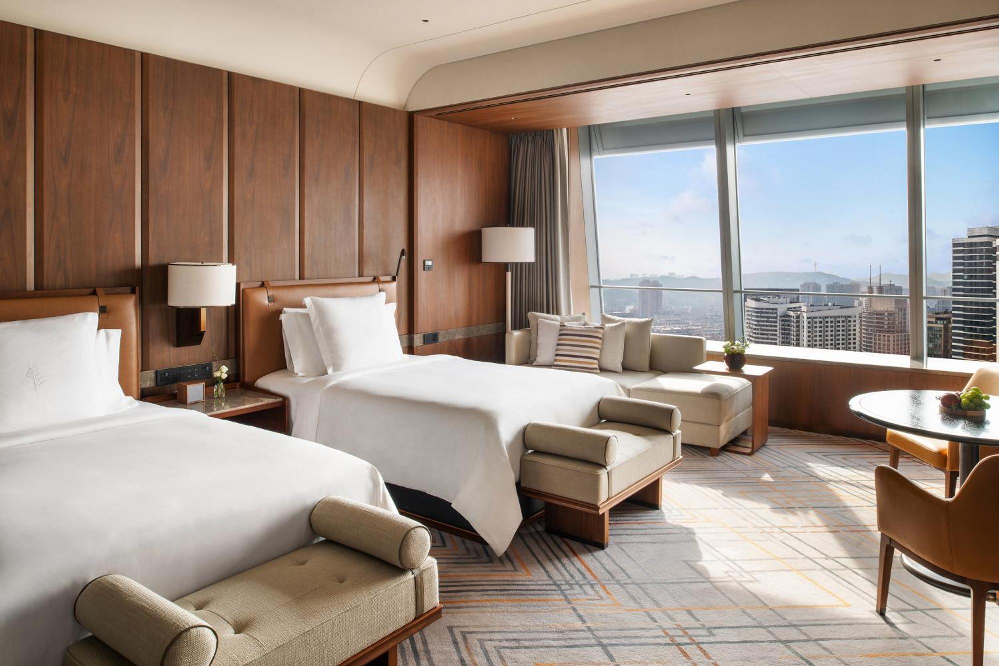 Four Seasons Hotel דאליין מראה חיצוני תמונה