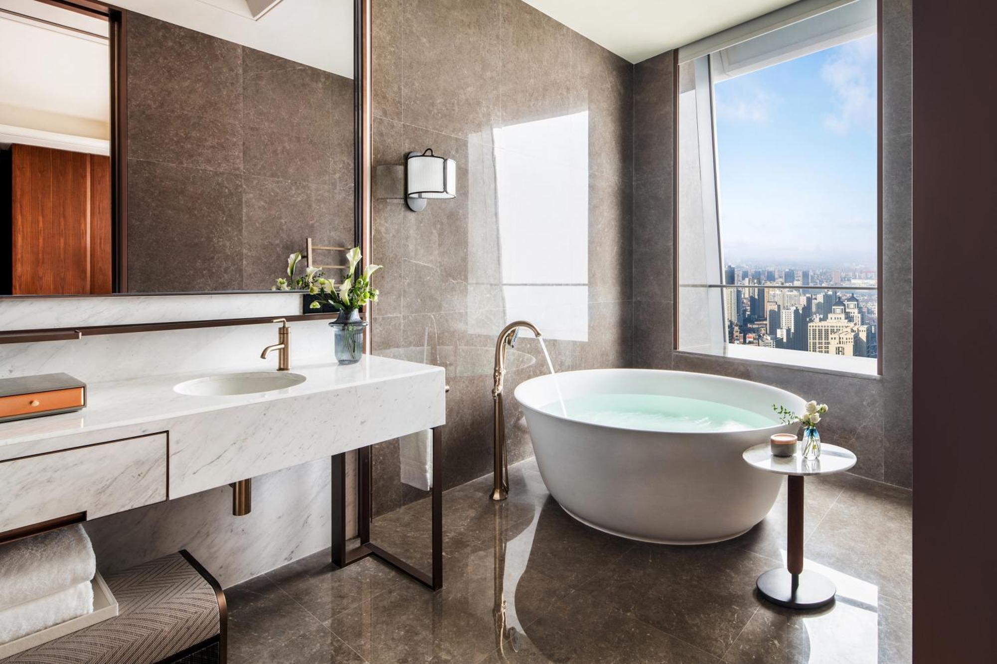 Four Seasons Hotel דאליין מראה חיצוני תמונה