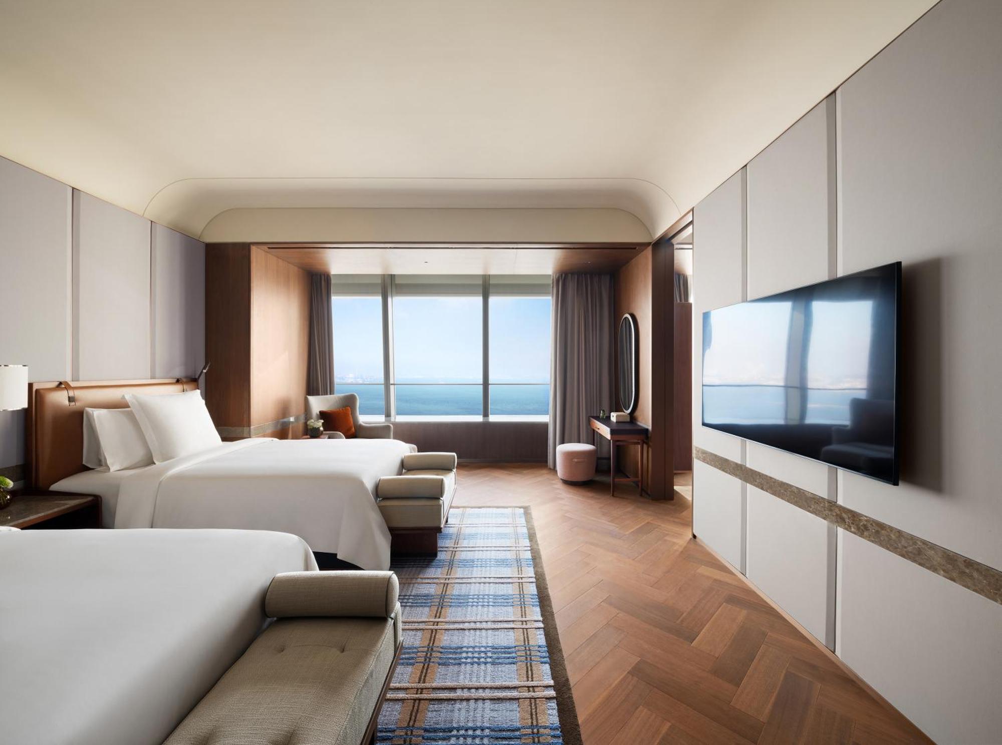 Four Seasons Hotel דאליין מראה חיצוני תמונה