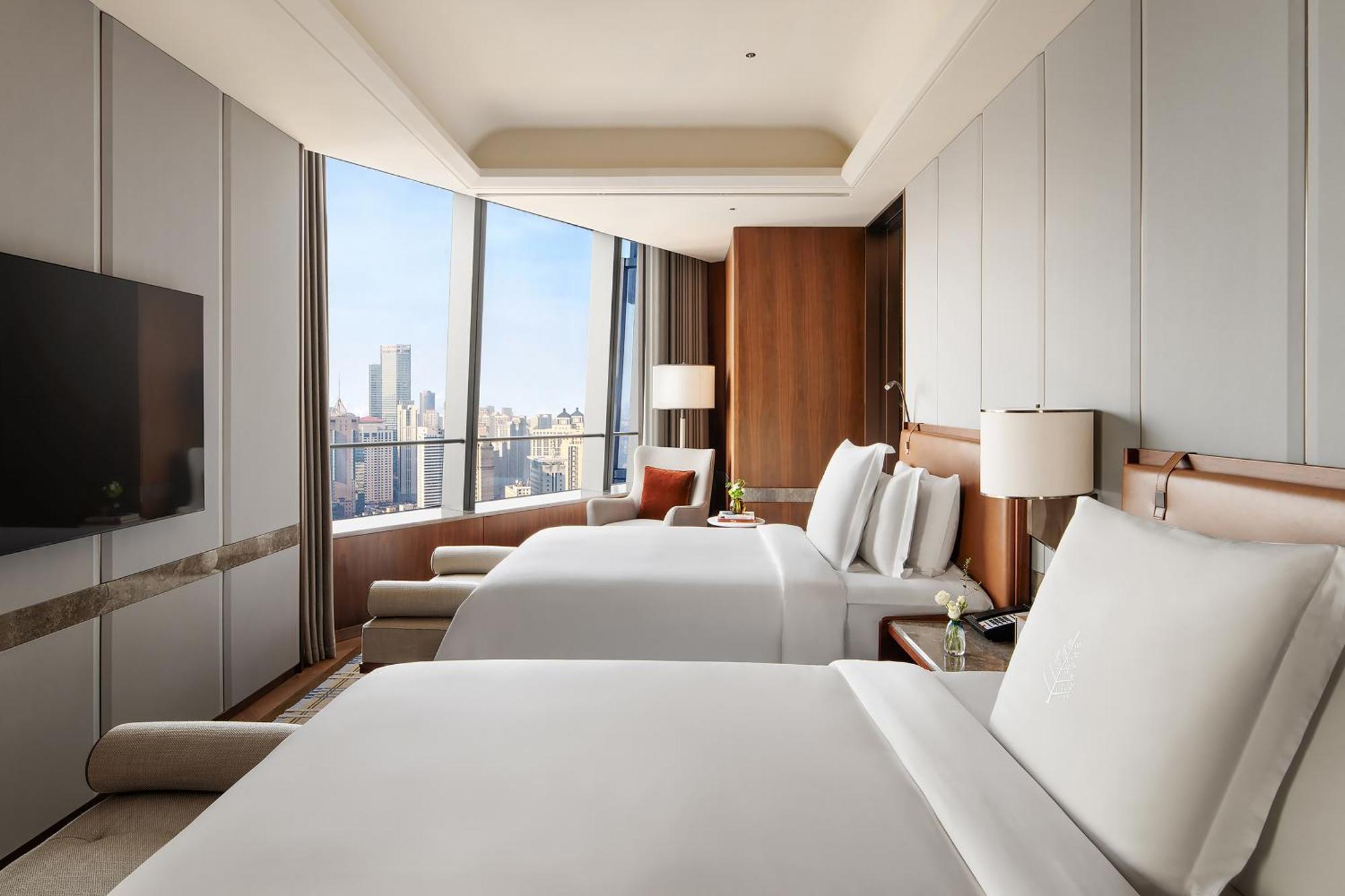 Four Seasons Hotel דאליין מראה חיצוני תמונה