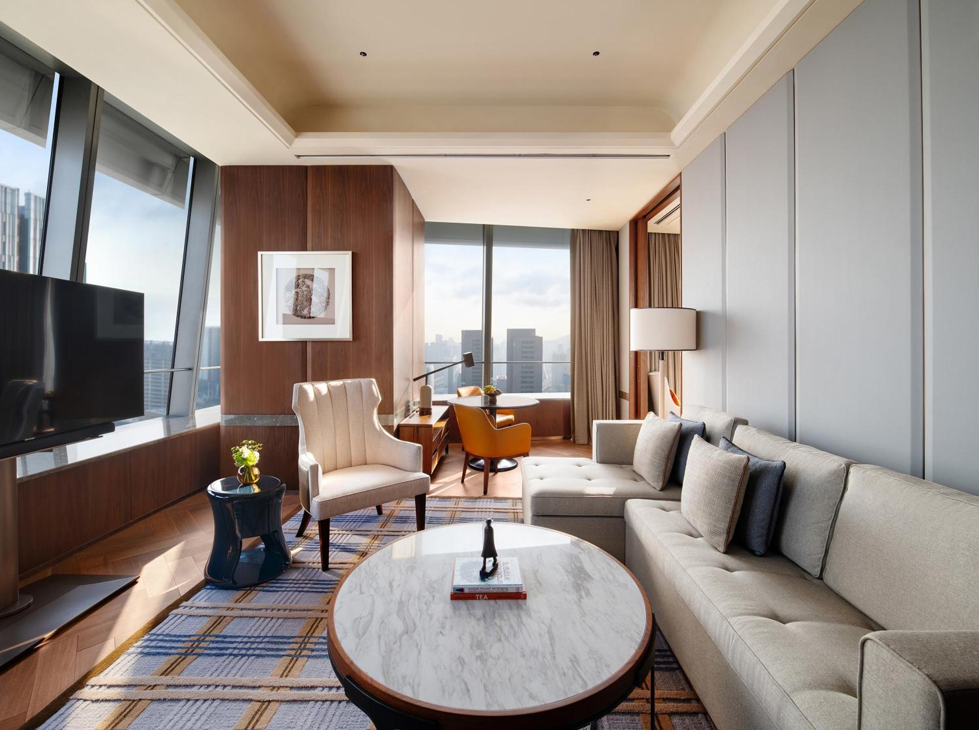 Four Seasons Hotel דאליין מראה חיצוני תמונה