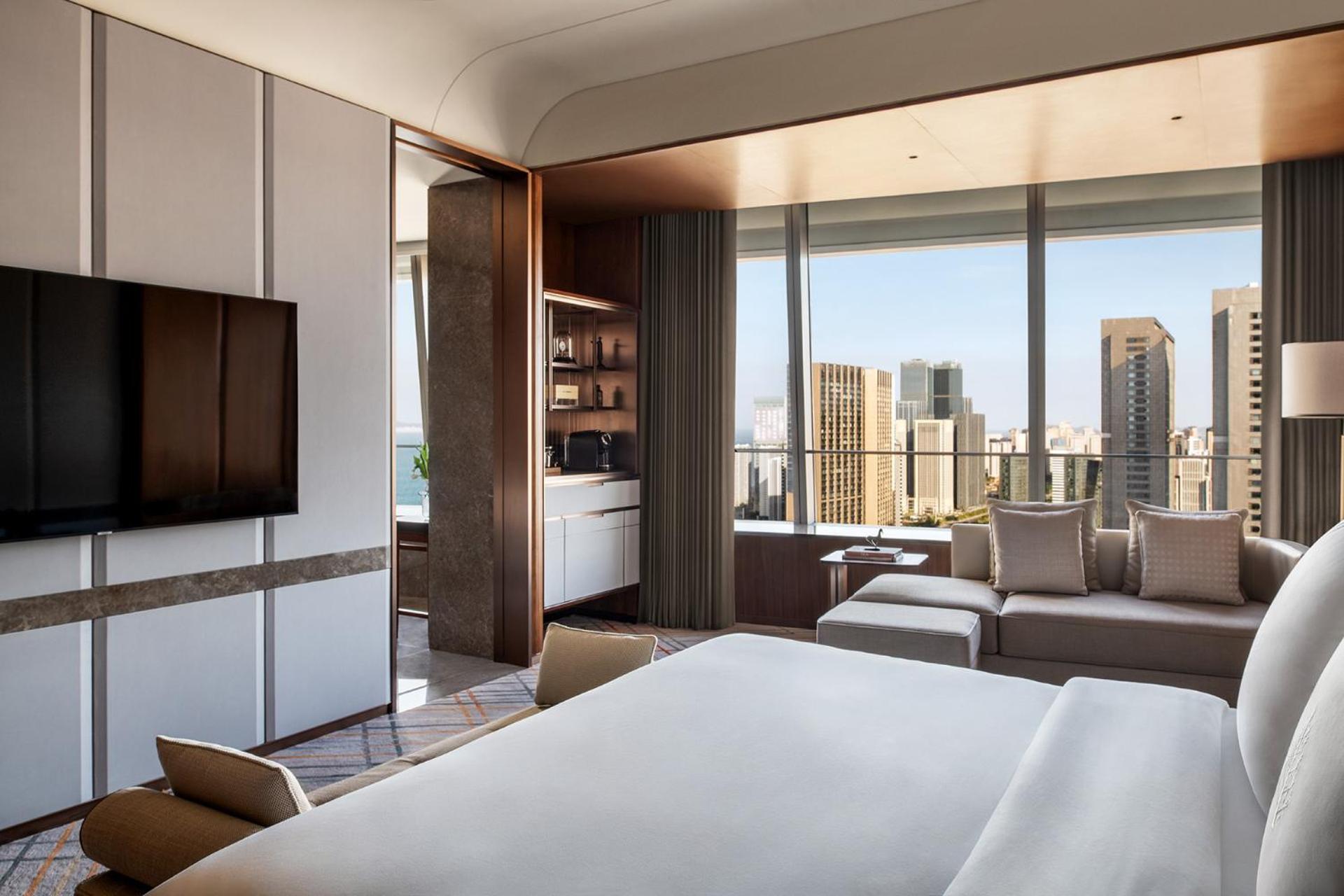 Four Seasons Hotel דאליין מראה חיצוני תמונה