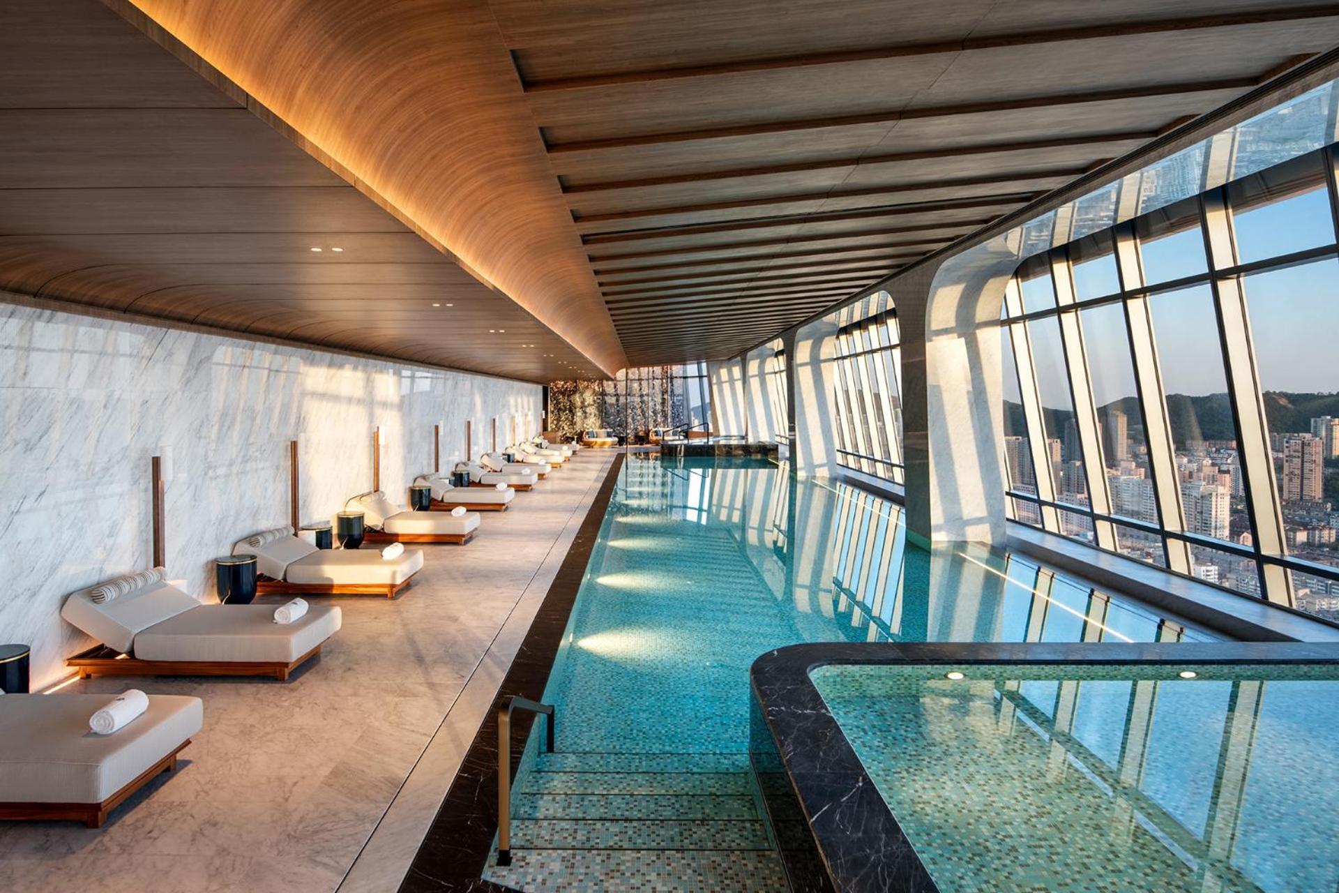 Four Seasons Hotel דאליין מראה חיצוני תמונה
