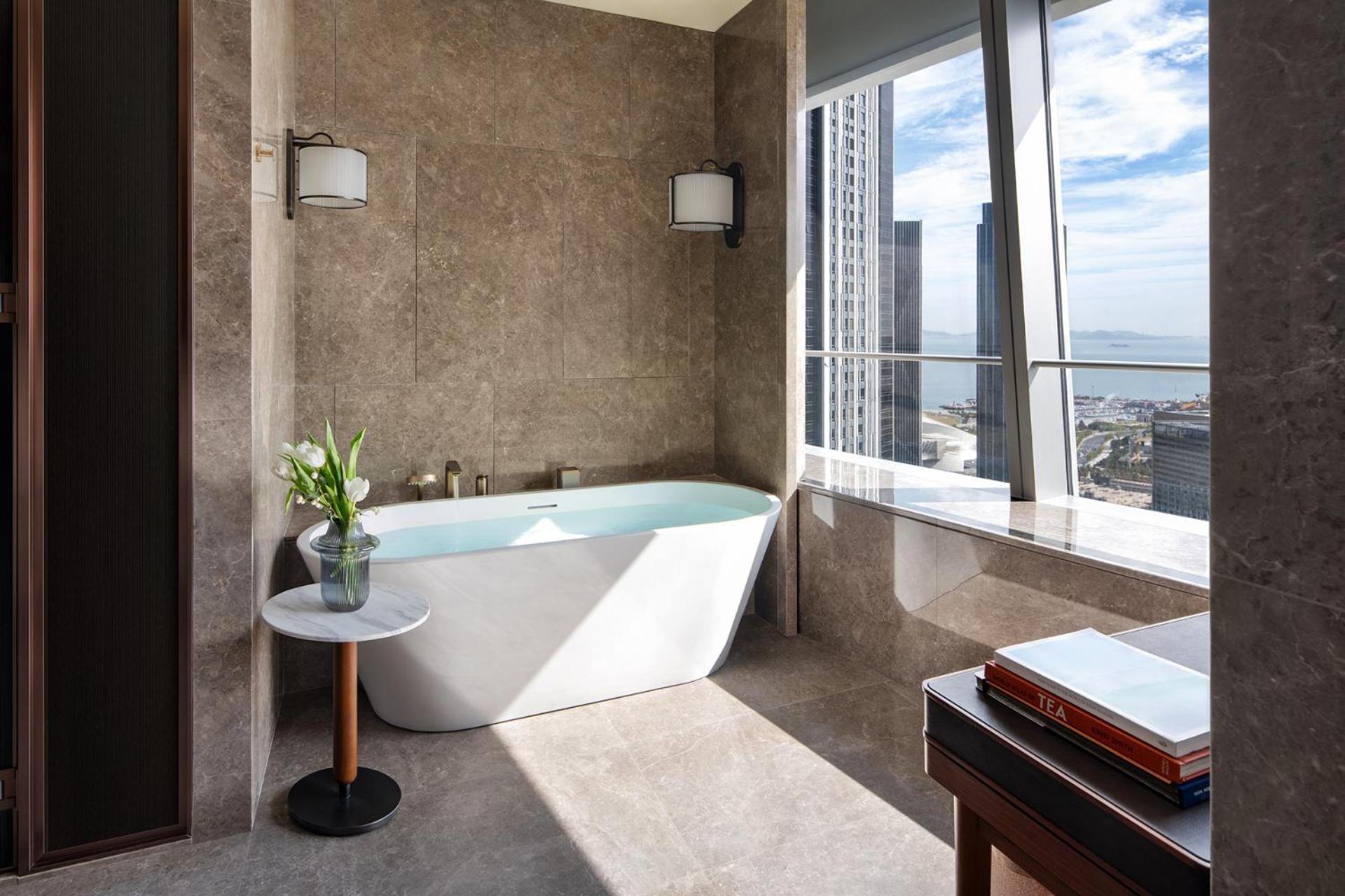 Four Seasons Hotel דאליין מראה חיצוני תמונה